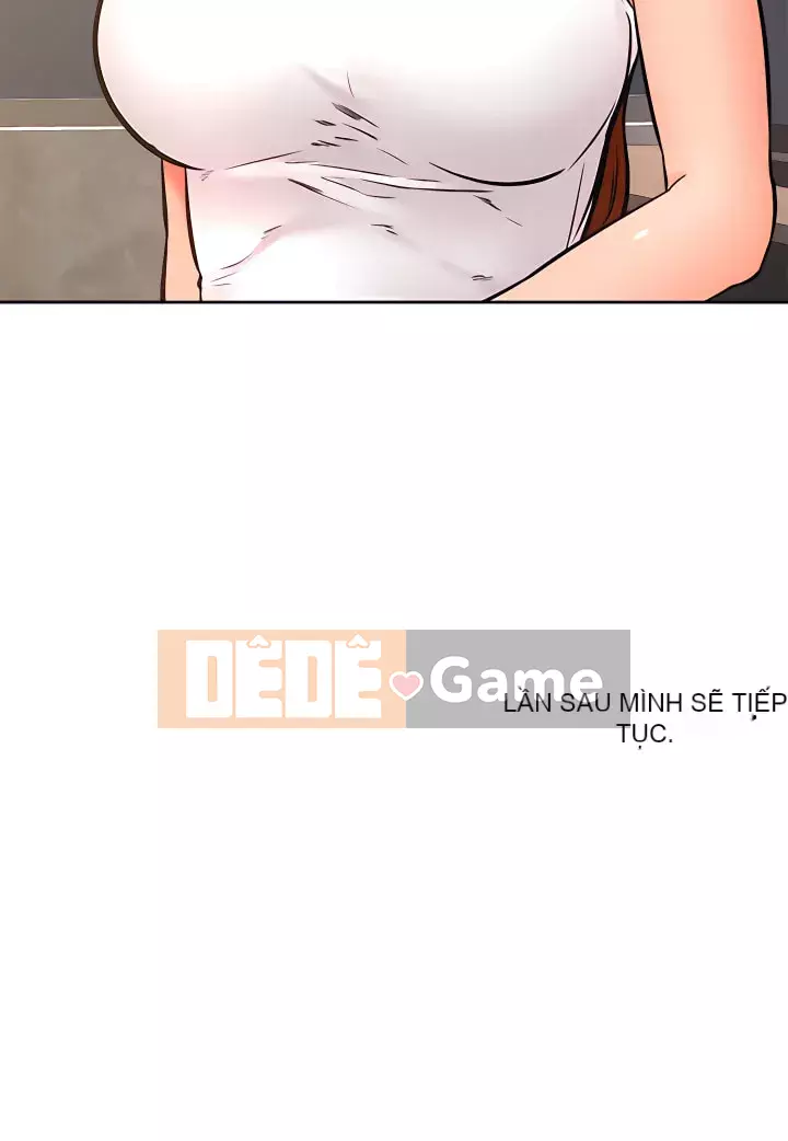 Em trai, bố véo Ganba! Chương 30-31