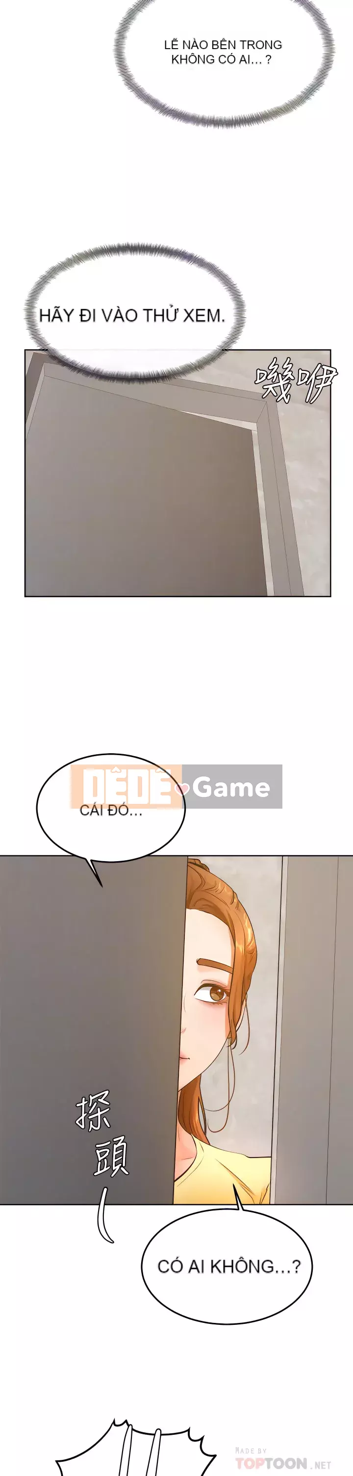 Em trai, bố véo Ganba! Chương 28-29