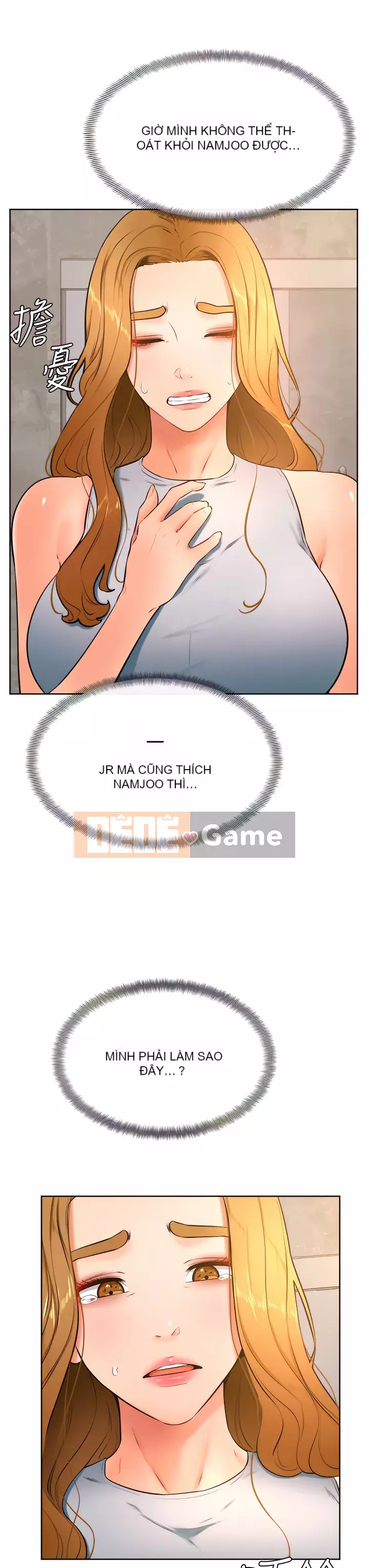 Em trai, bố véo Ganba! Chương 28-29