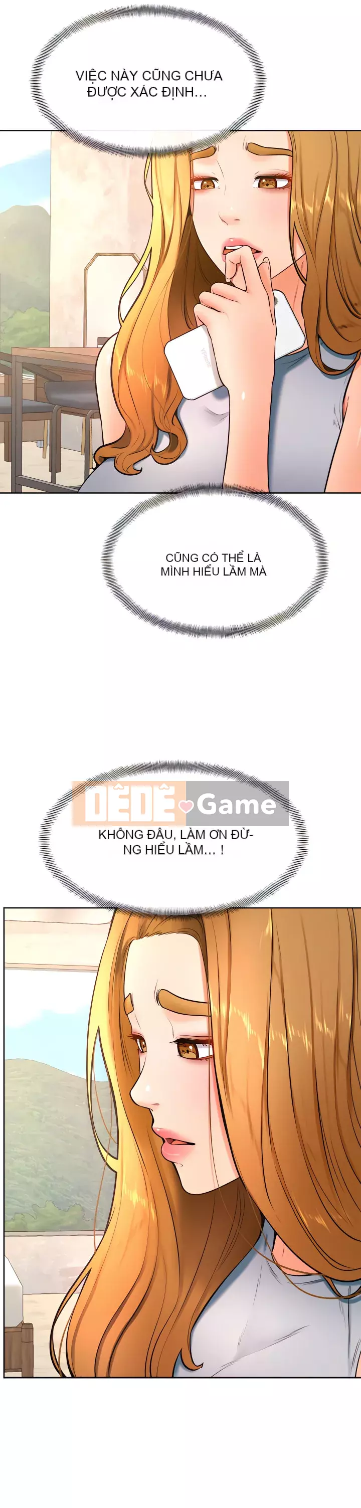 Em trai, bố véo Ganba! Chương 28-29