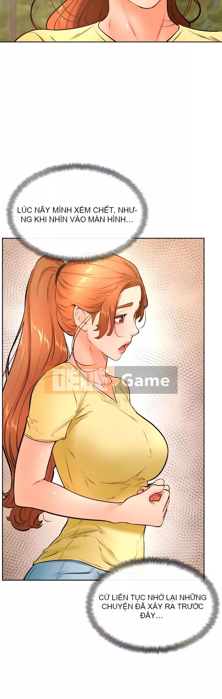 Em trai, bố véo Ganba! Chương 28-29