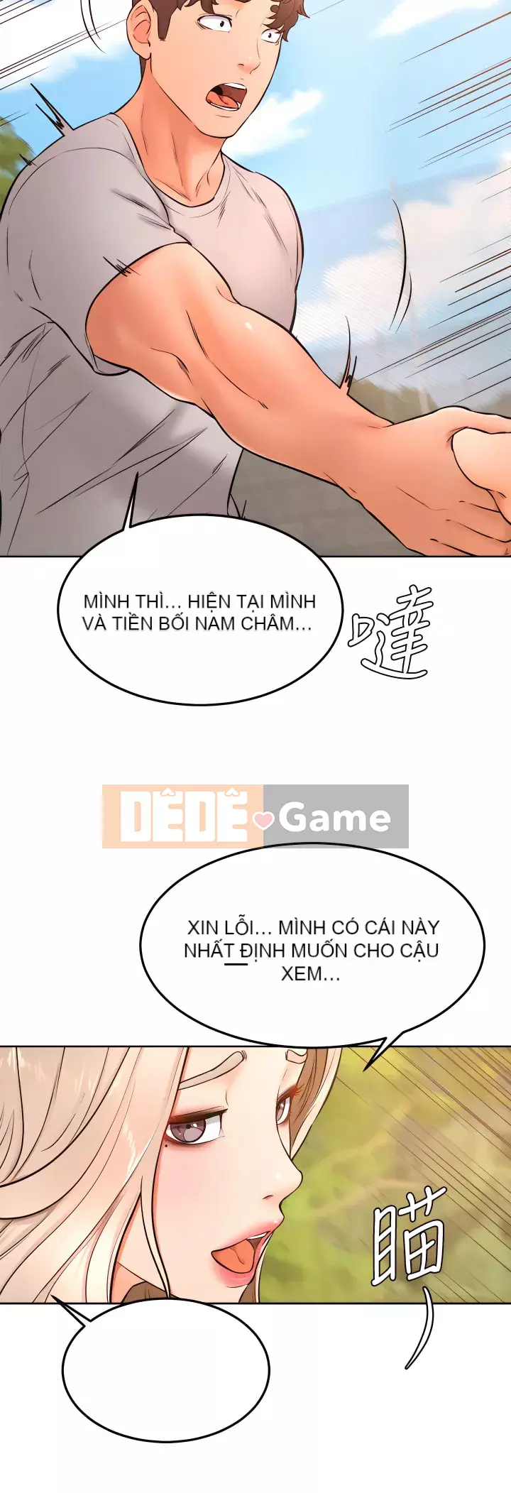 Em trai, bố véo Ganba! Chương 28-29