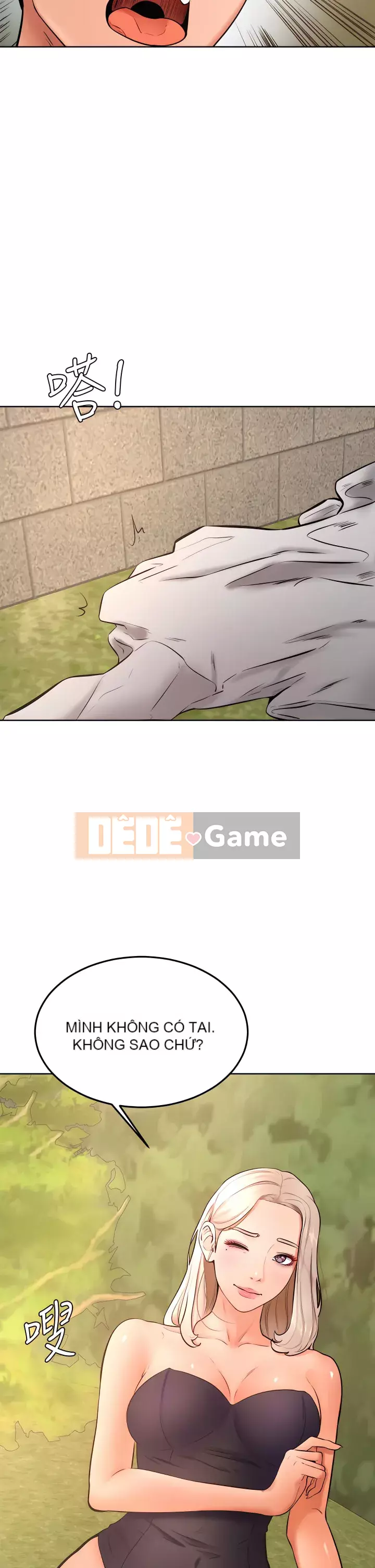 Em trai, bố véo Ganba! Chương 28-29