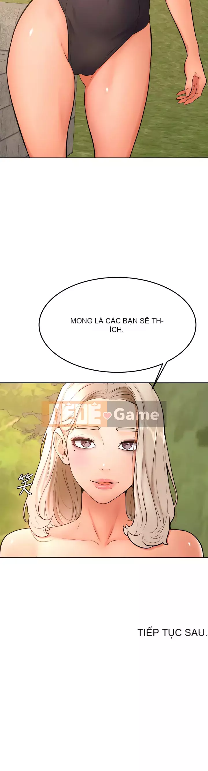 Em trai, bố véo Ganba! Chương 28-29