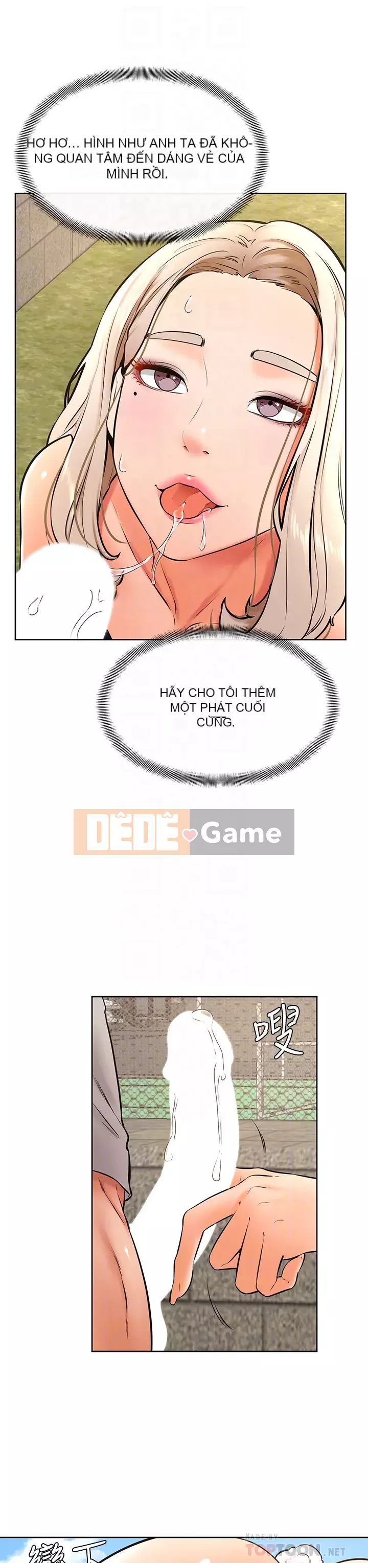 Em trai, bố véo Ganba! Chương 28-29