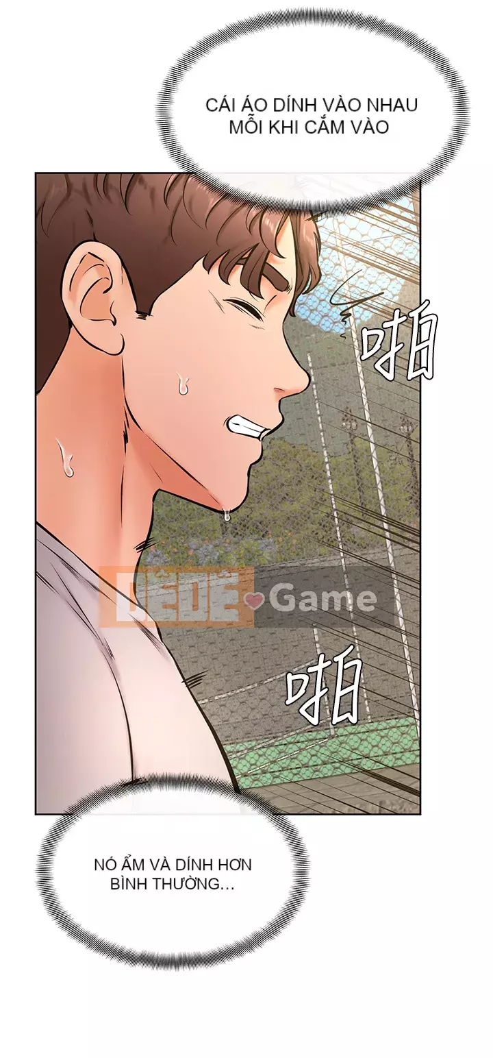 Em trai, bố véo Ganba! Chương 28-29