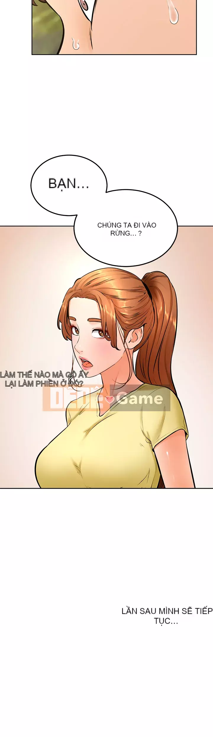 Em trai, bố véo Ganba! Chương 28-29