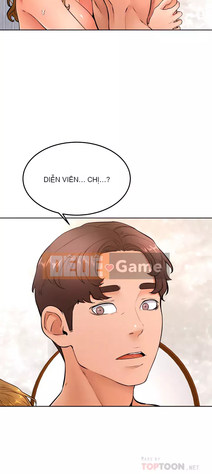 Em trai, bố véo Ganba! Chương 26-27