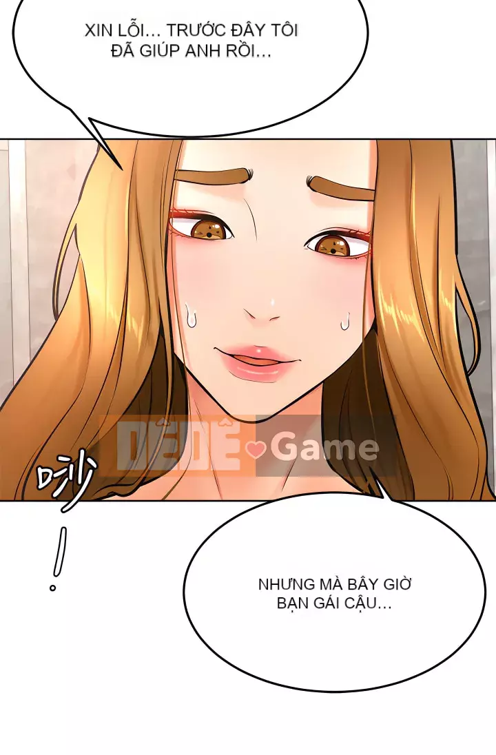 Em trai, bố véo Ganba! Chương 26-27