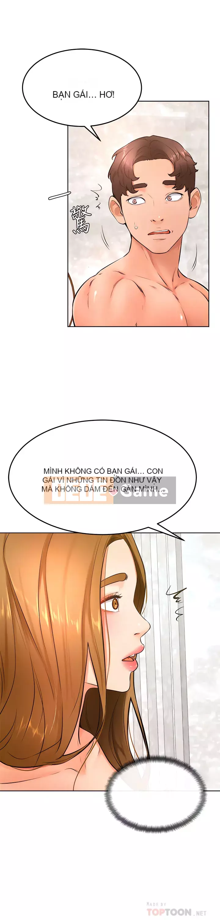 Em trai, bố véo Ganba! Chương 26-27