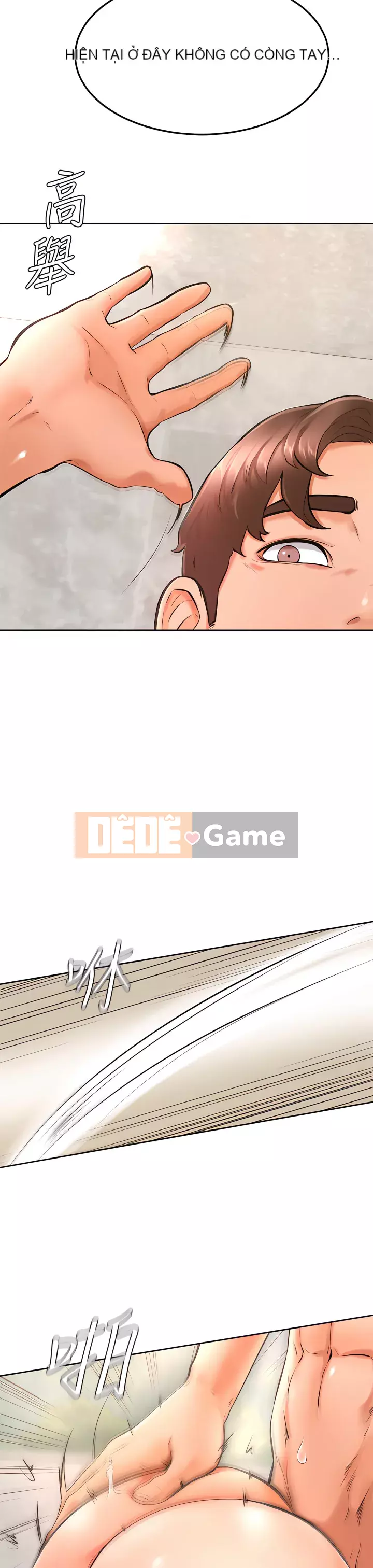 Em trai, bố véo Ganba! Chương 26-27