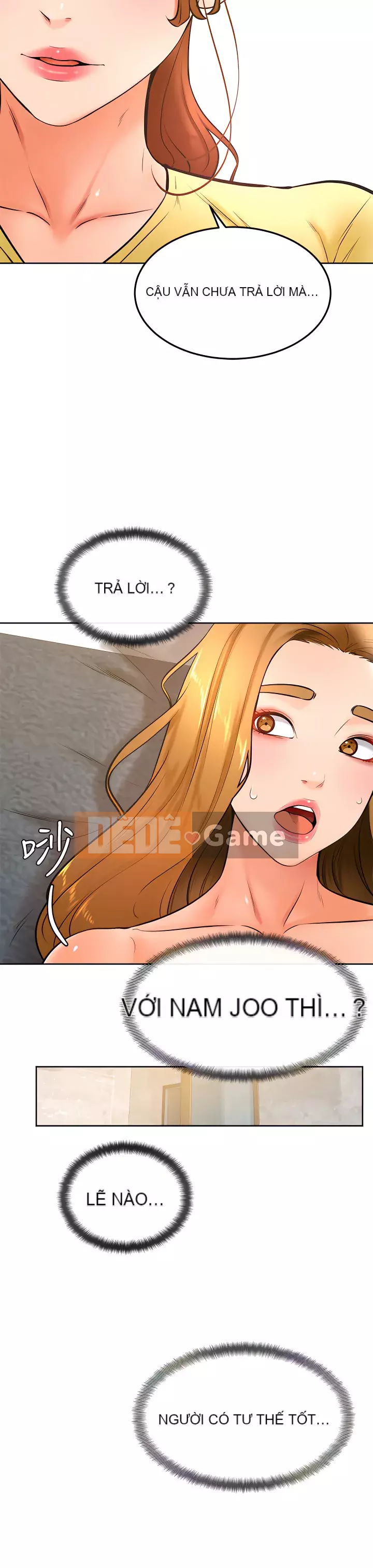 Em trai, bố véo Ganba! Chương 26-27