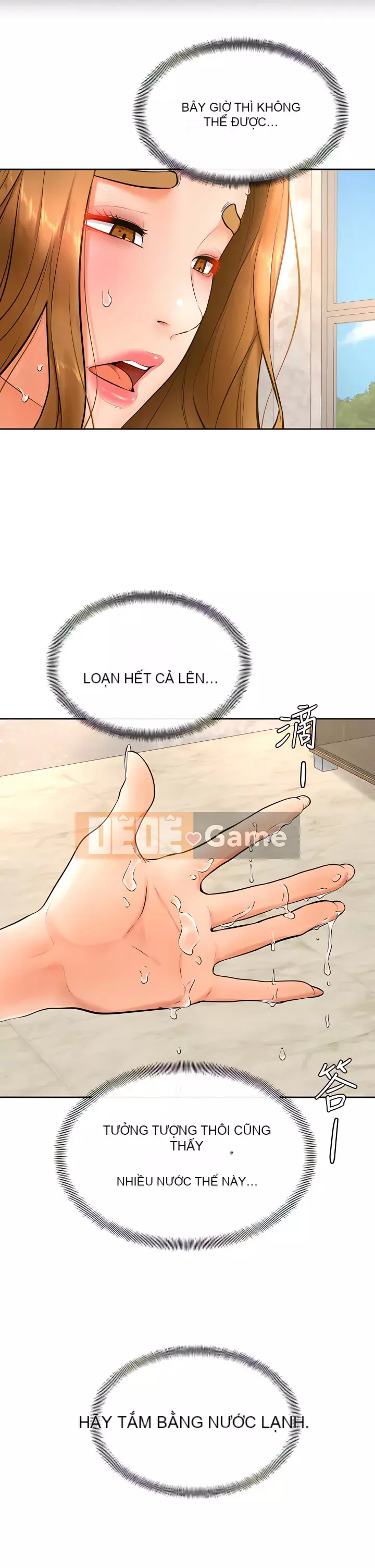 Em trai, bố véo Ganba! Chương 24-25