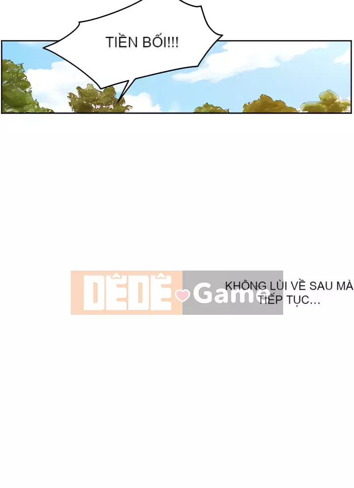 Em trai, bố véo Ganba! Chương 24-25