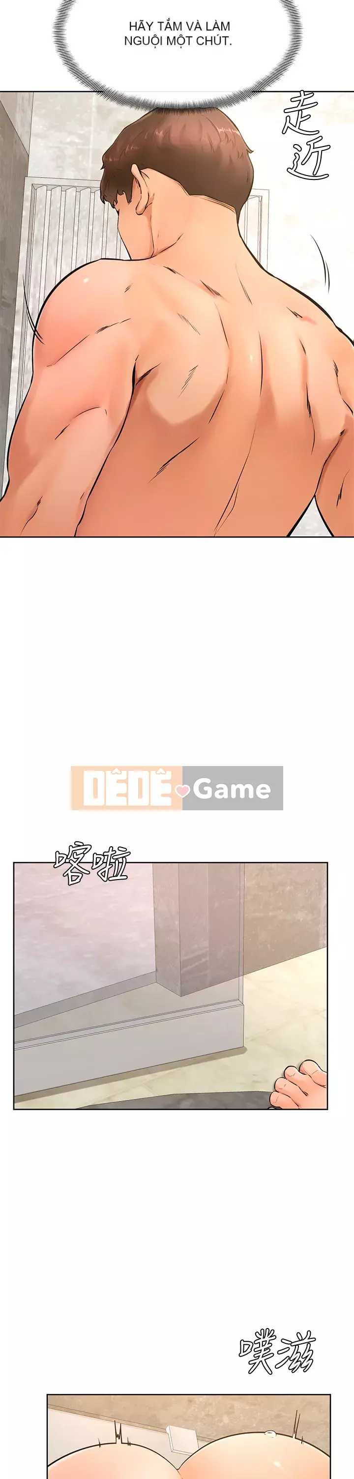 Em trai, bố véo Ganba! Chương 24-25