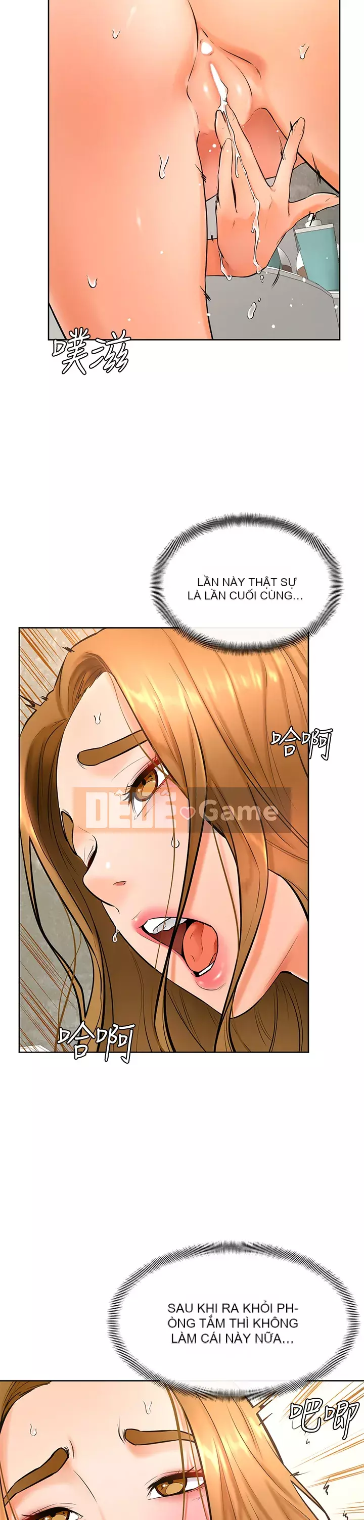 Em trai, bố véo Ganba! Chương 24-25