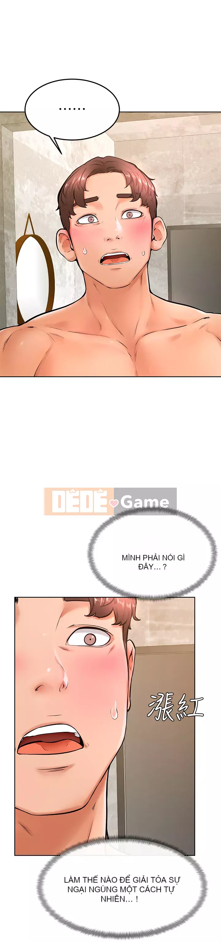 Em trai, bố véo Ganba! Chương 24-25