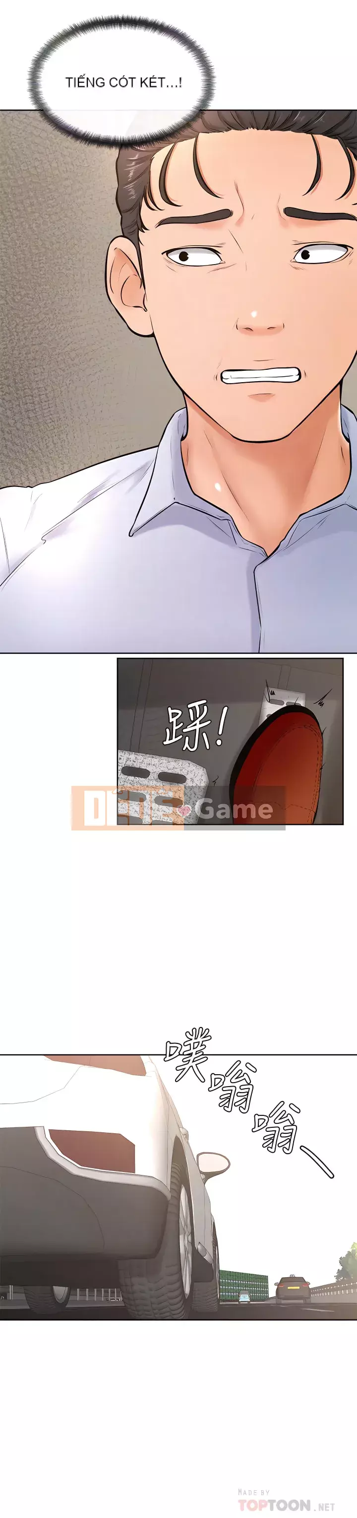 Em trai, bố véo Ganba! Chương 22-23