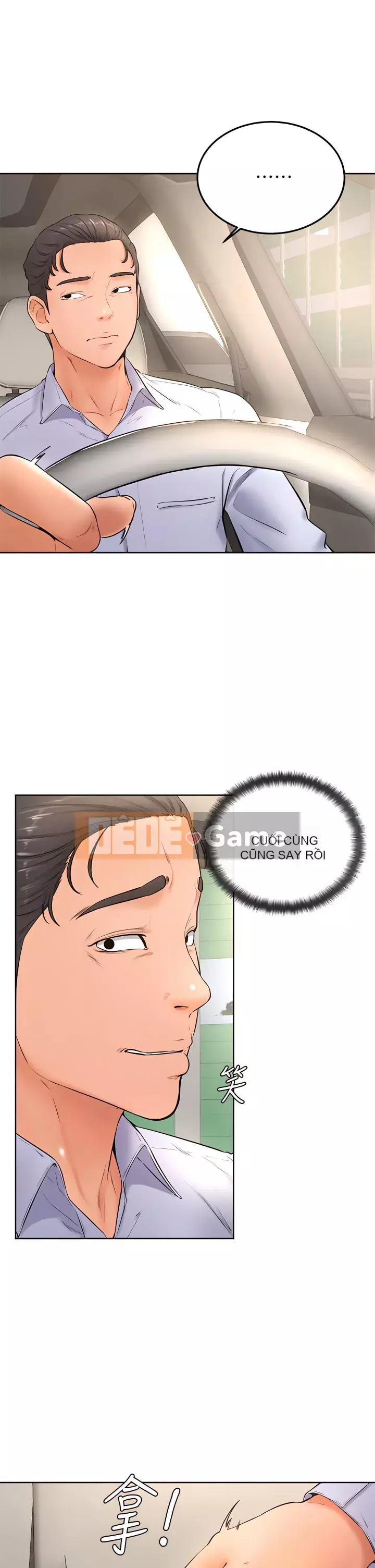 Em trai, bố véo Ganba! Chương 22-23