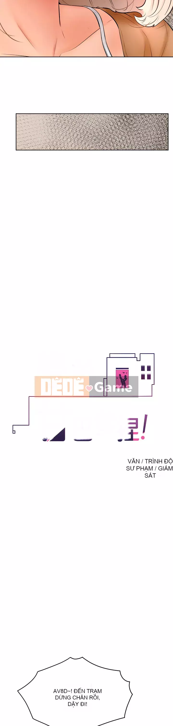 Em trai, bố véo Ganba! Chương 22-23