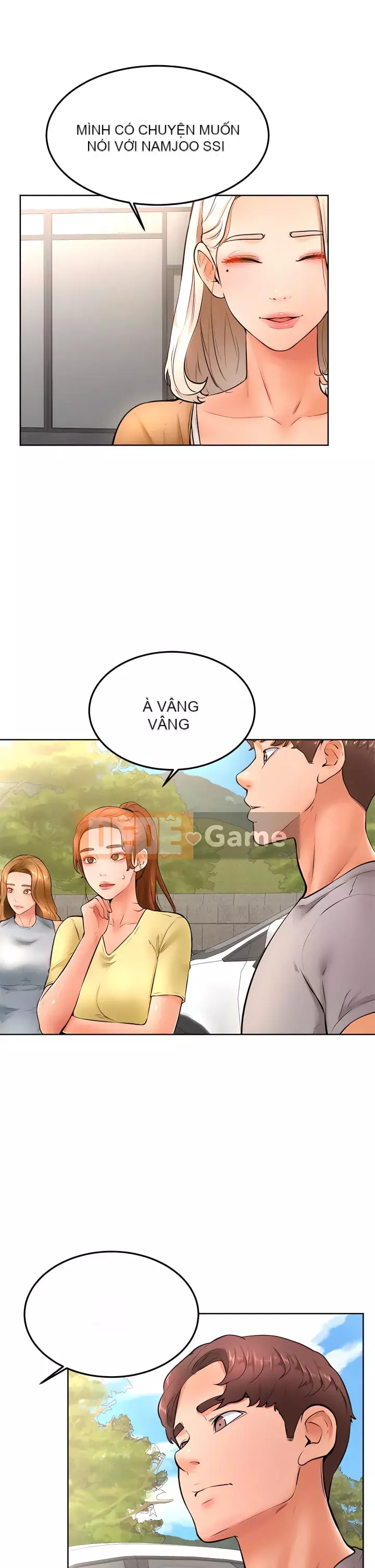 Em trai, bố véo Ganba! Chương 22-23