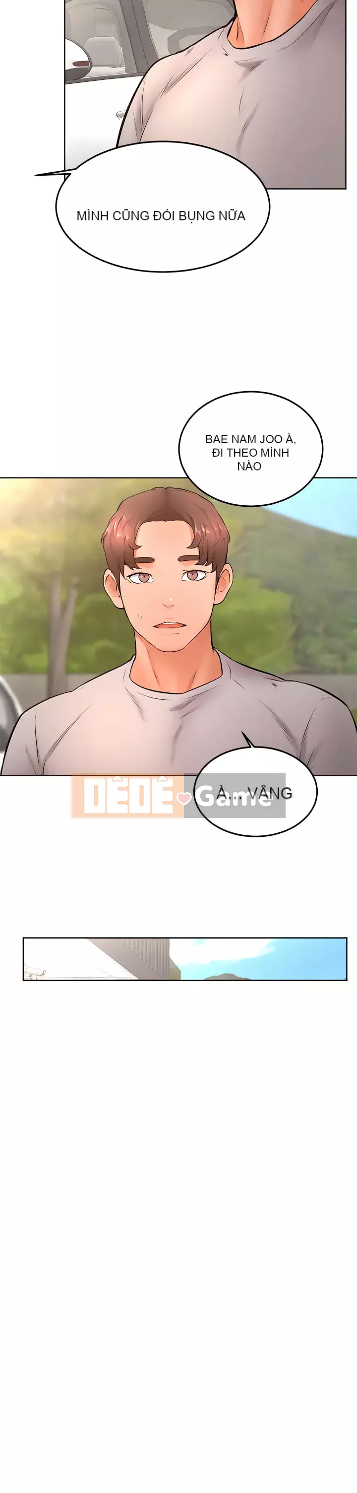 Em trai, bố véo Ganba! Chương 22-23