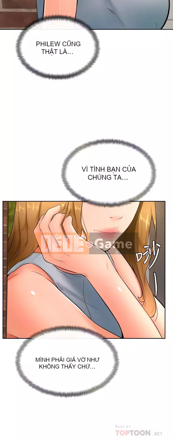 Em trai, bố véo Ganba! Chương 22-23