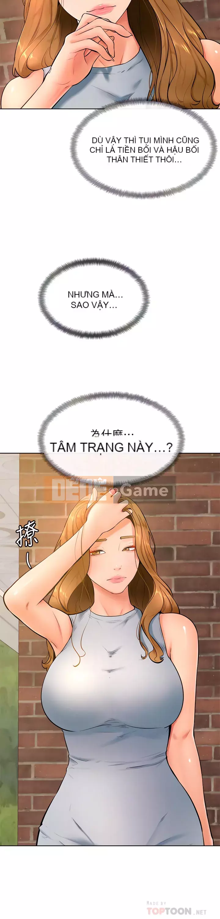 Em trai, bố véo Ganba! Chương 22-23