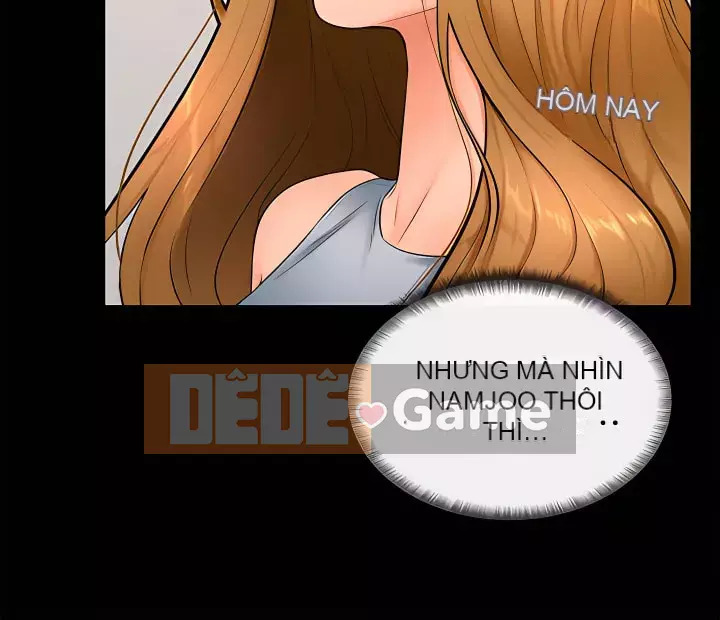 Em trai, bố véo Ganba! Chương 22-23