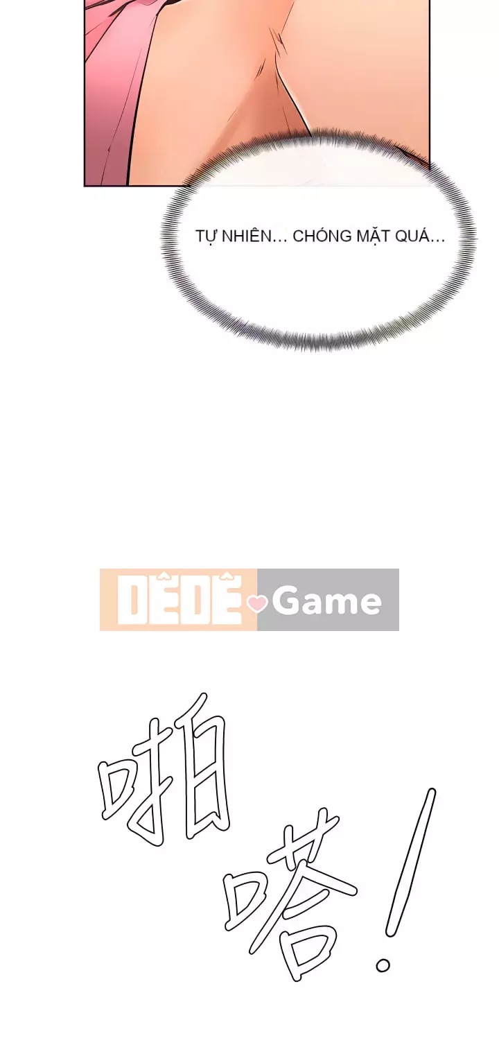 Em trai, bố véo Ganba! Chương 20-21