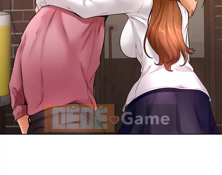 Em trai, bố véo Ganba! Chương 20-21