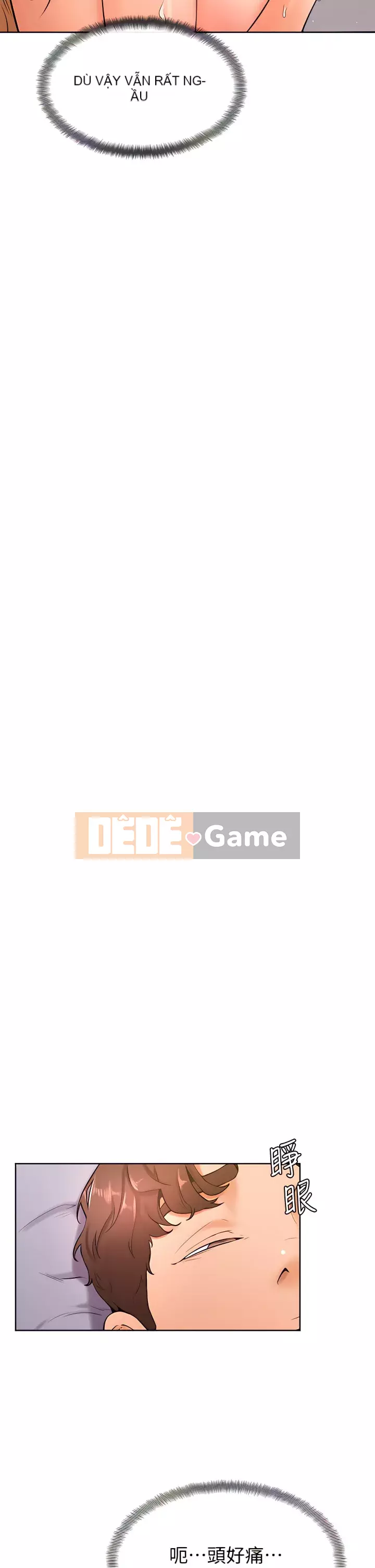 Em trai, bố véo Ganba! Chương 20-21