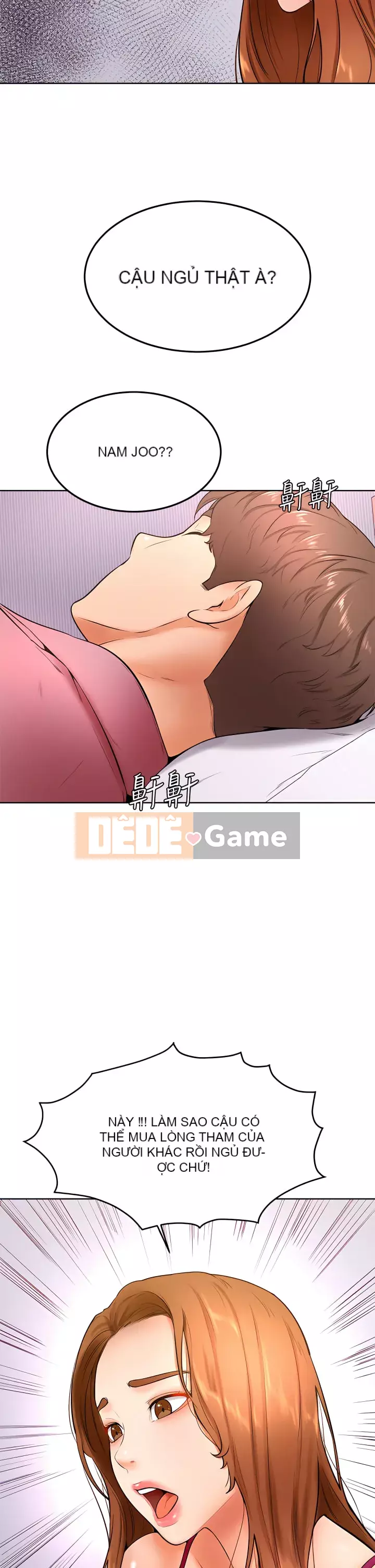 Em trai, bố véo Ganba! Chương 20-21