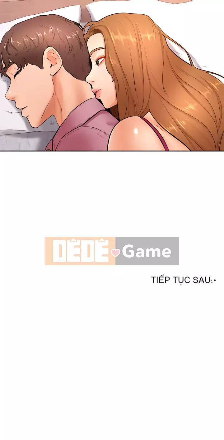 Em trai, bố véo Ganba! Chương 20-21