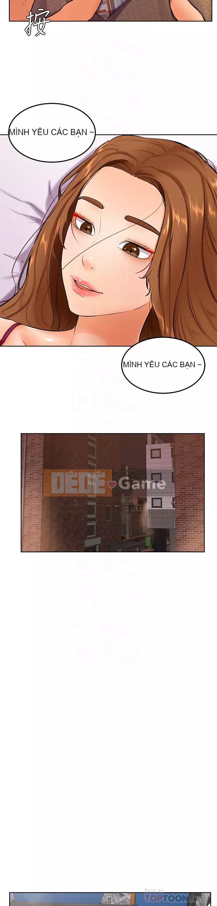 Em trai, bố véo Ganba! Chương 20-21