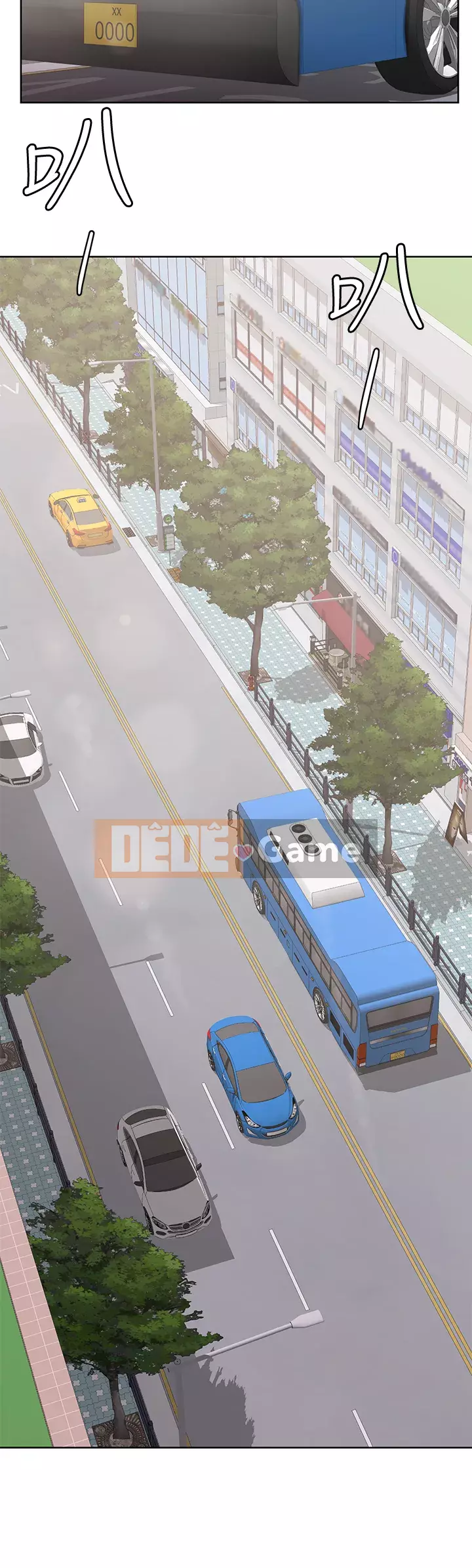 Em trai, bố véo Ganba! Chương 20-21