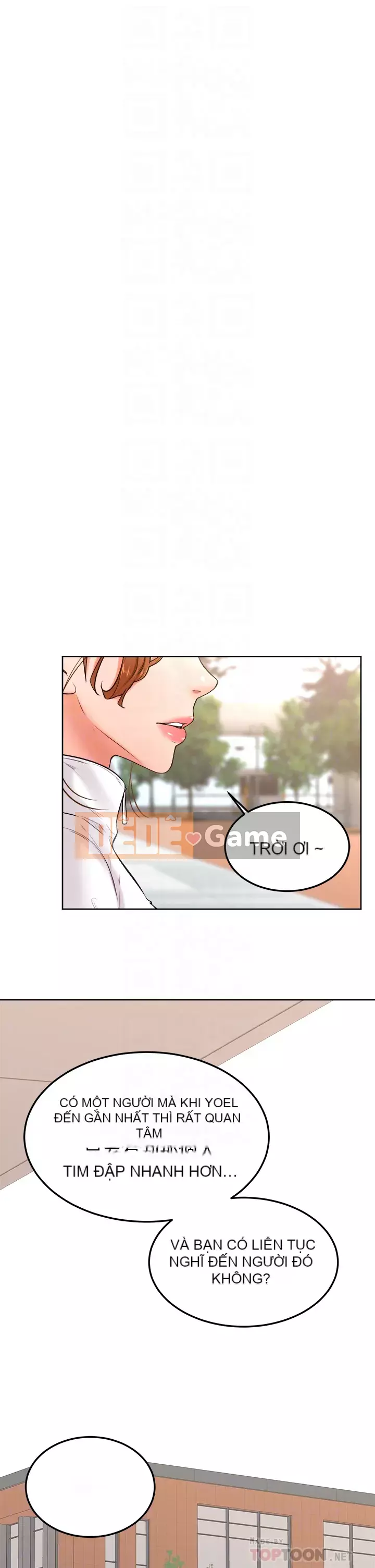 Em trai, bố véo Ganba! Chương 20-21