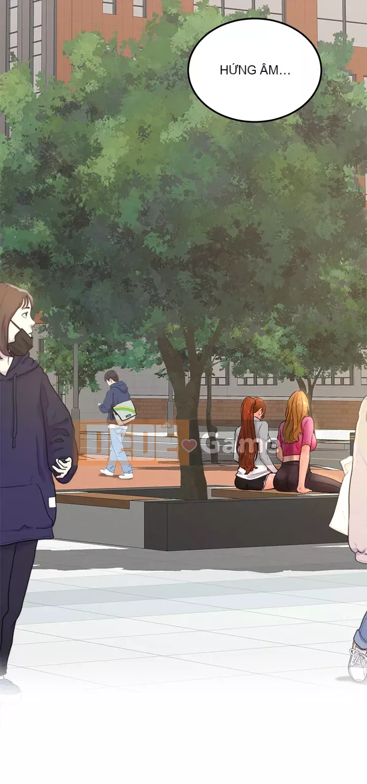 Em trai, bố véo Ganba! Chương 20-21