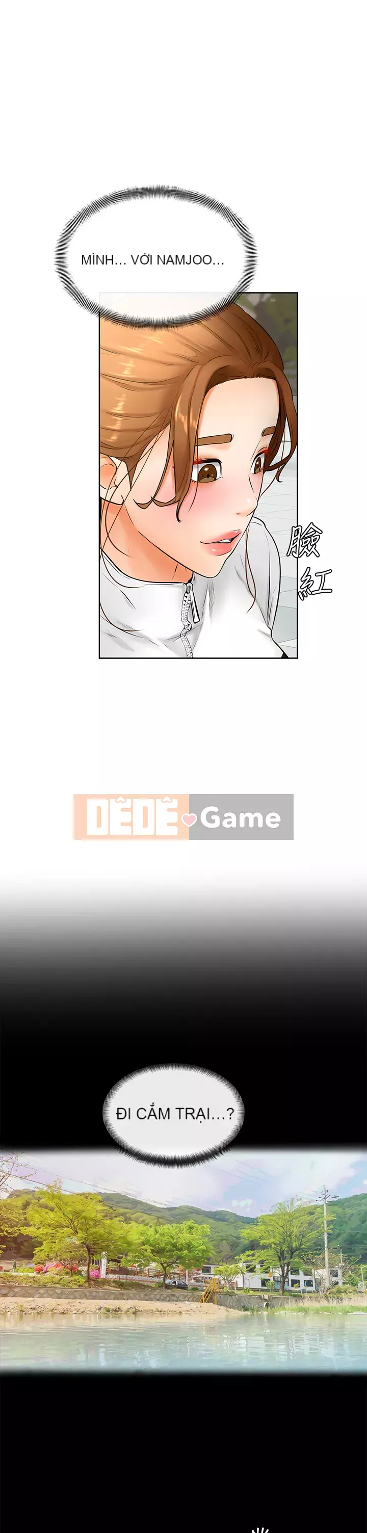 Em trai, bố véo Ganba! Chương 20-21