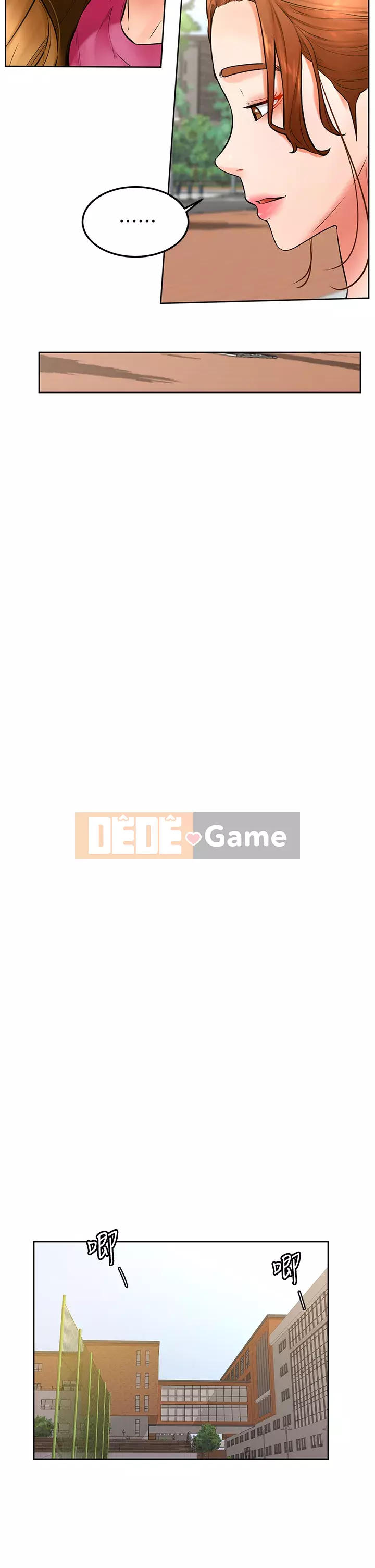 Em trai, bố véo Ganba! Chương 20-21