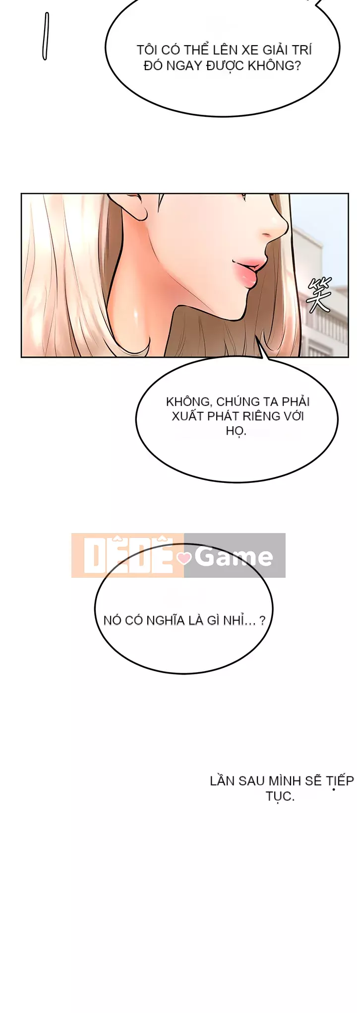 Em trai, bố véo Ganba! Chương 20-21