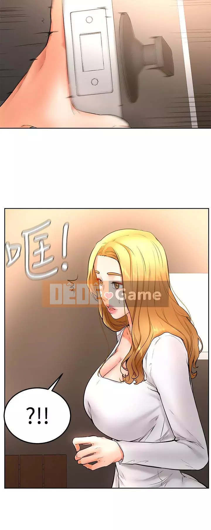 Em trai, bố véo Ganba! Chương 18-19