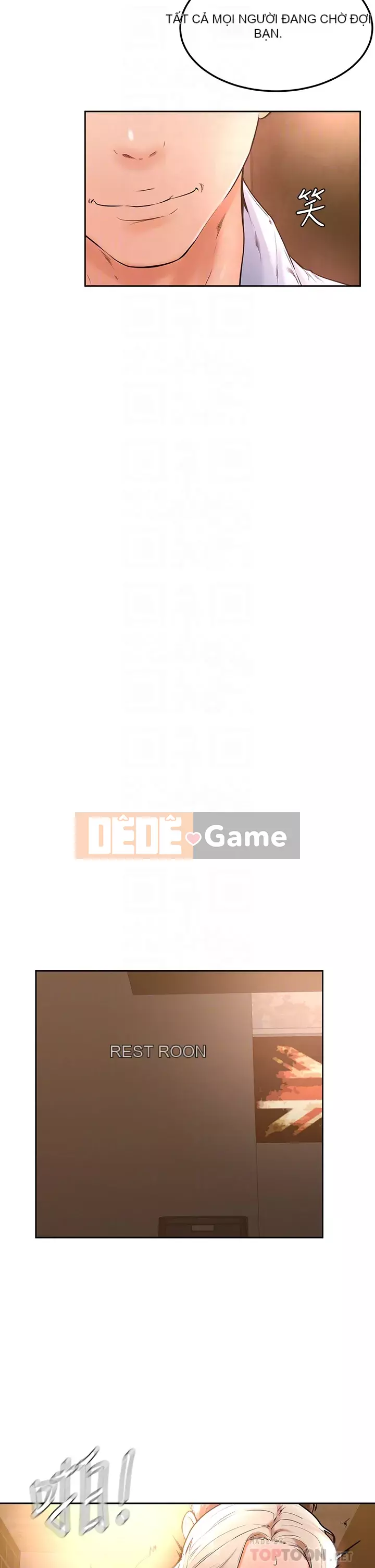 Em trai, bố véo Ganba! Chương 18-19