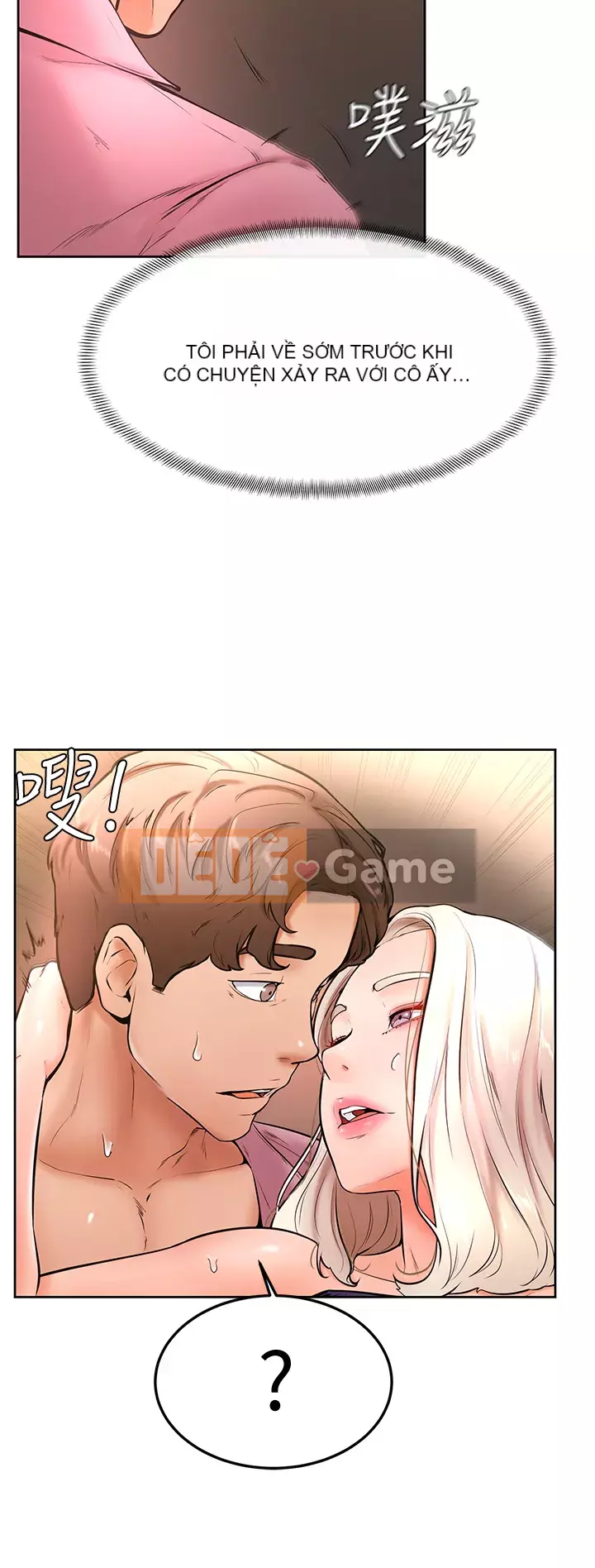 Em trai, bố véo Ganba! Chương 18-19