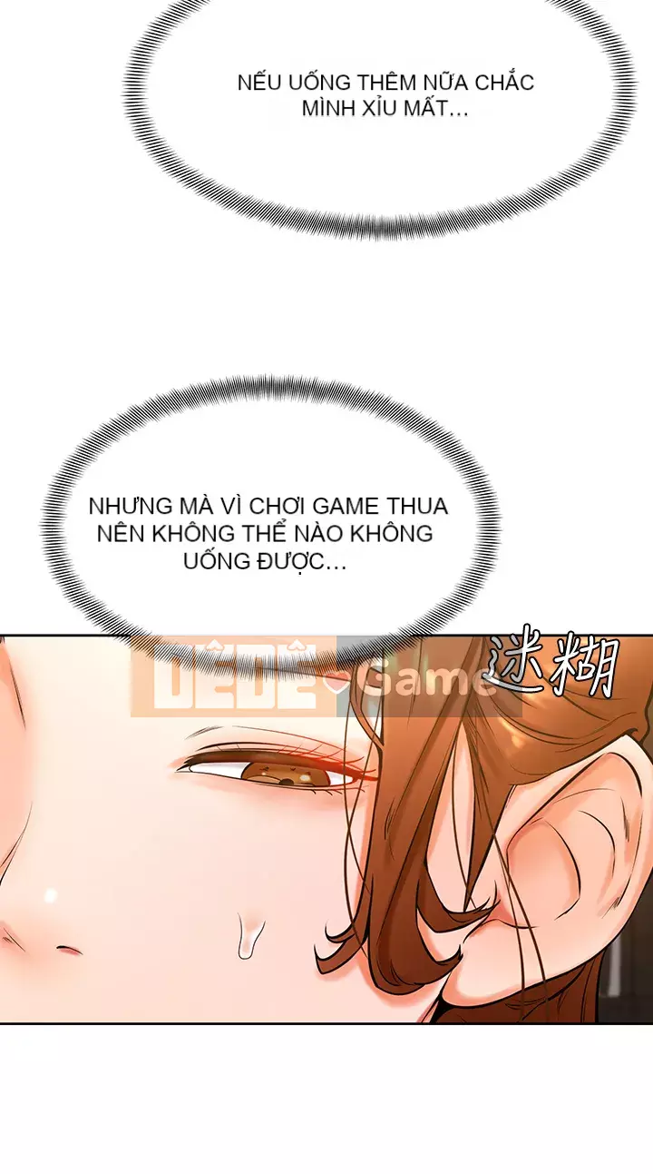 Em trai, bố véo Ganba! Chương 18-19