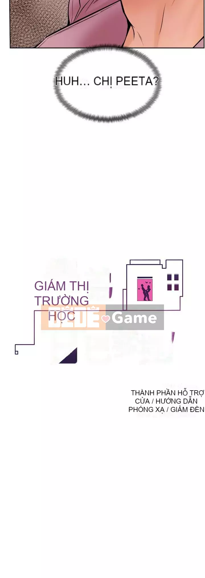 Em trai, bố véo Ganba! Chương 16-17