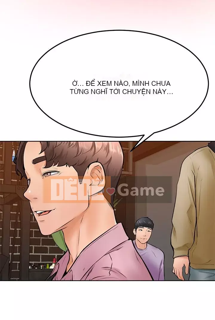 Em trai, bố véo Ganba! Chương 16-17