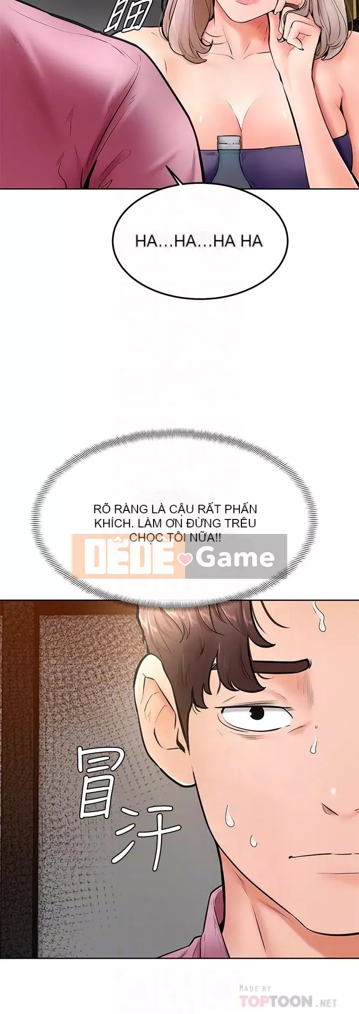 Em trai, bố véo Ganba! Chương 16-17