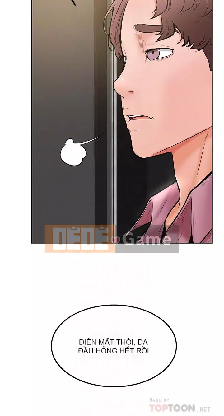 Em trai, bố véo Ganba! Chương 16-17