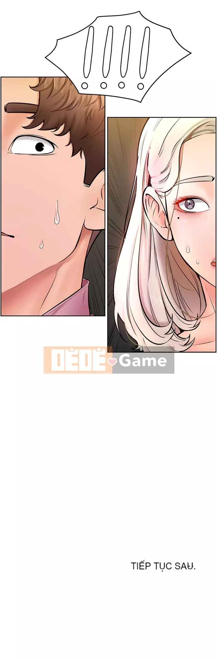 Em trai, bố véo Ganba! Chương 16-17